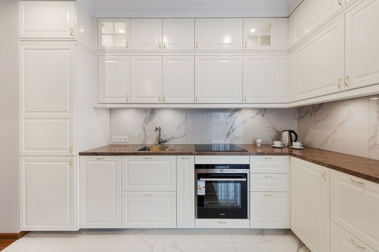 P&o Apartments Solec 15