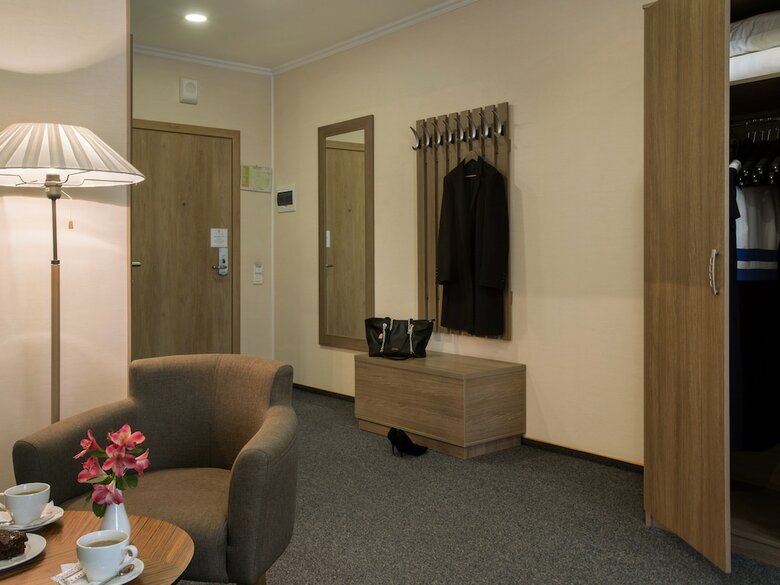 Hotel Platov