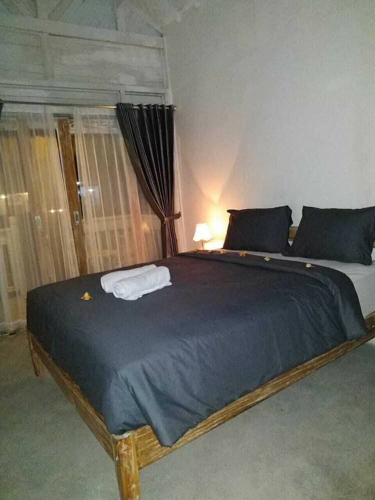 Bed & Breakfast The Layar Homestay