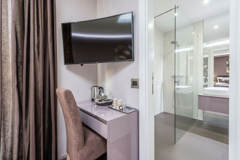 Hotel Adriatica Dream Luxury Accommodation