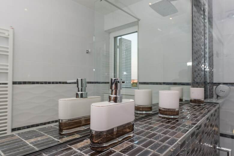 Hotel Adriatica Dream Luxury Accommodation