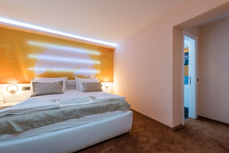 Hotel Adriatica Dream Luxury Accommodation