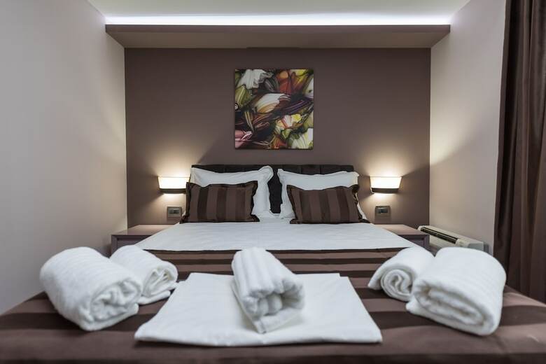 Hotel Adriatica Dream Luxury Accommodation