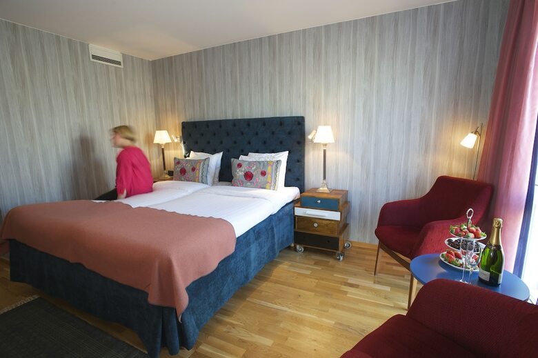 Best Western Plus Hotel Noble House