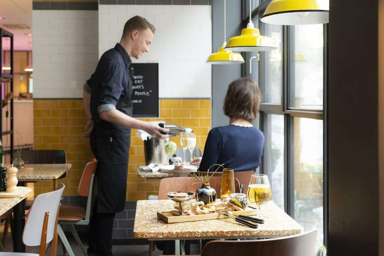 Best Western Plus Hotel Noble House