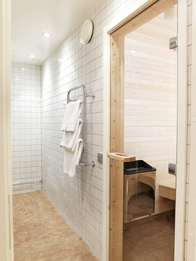 Best Western Plus Hotel Noble House