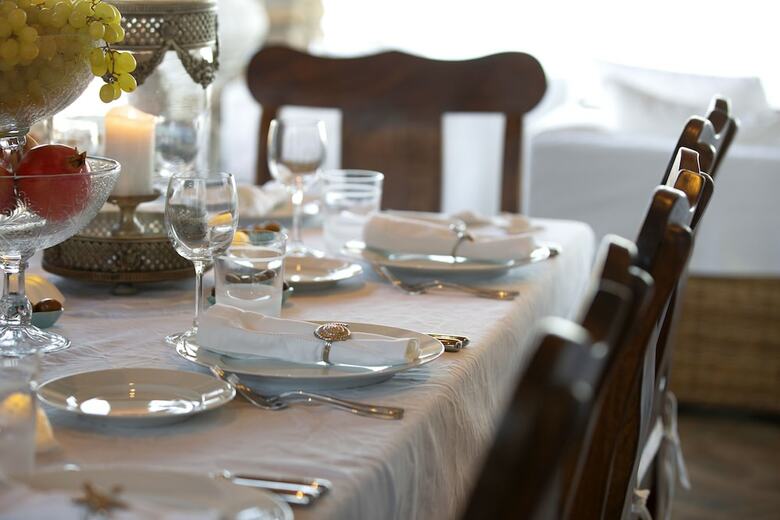 Villa Aerie - Sweeping Sea Views, Eclectic Style  By Villarentalsgr