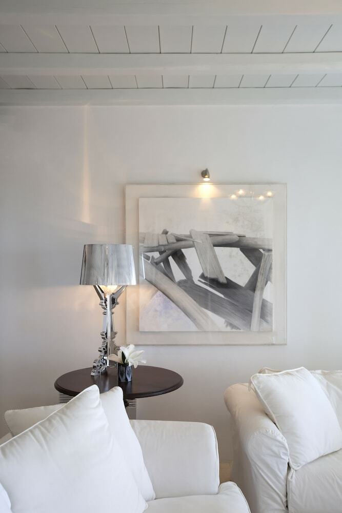 Villa Aerie - Sweeping Sea Views, Eclectic Style  By Villarentalsgr
