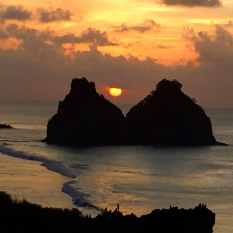 Posada Pousada Guedes Noronha