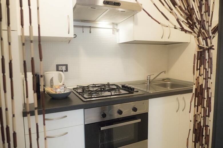 Apartamento Casa Bella Liberty