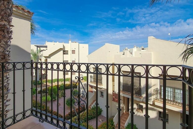 Apartamento Casa Martin