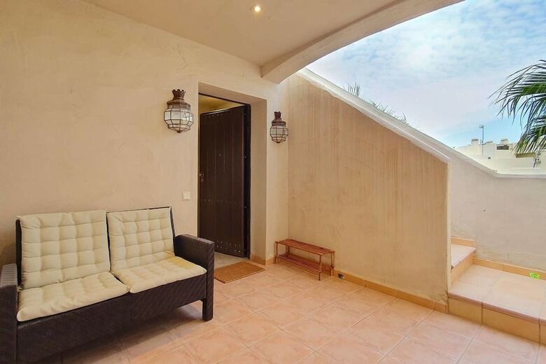 Apartamento Casa Martin
