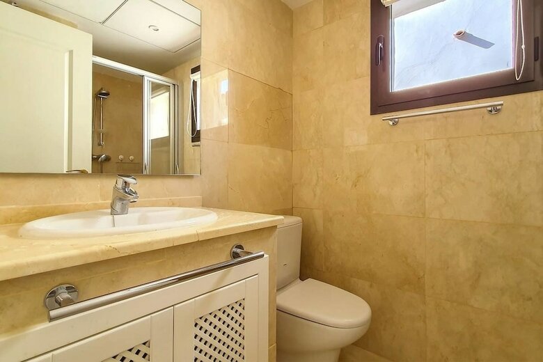 Apartamento Casa Martin