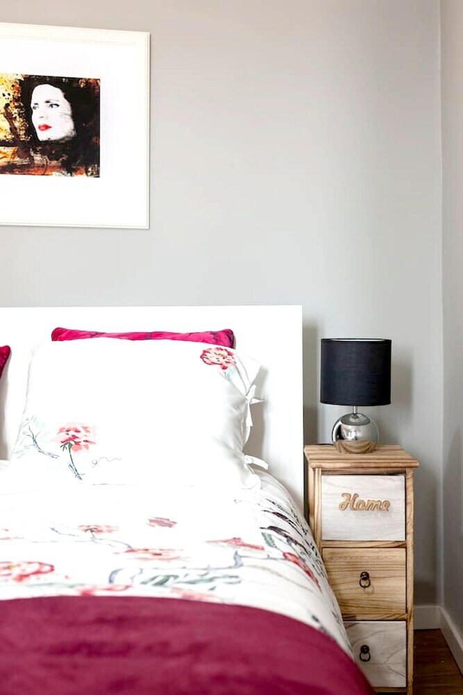 Apartment With One Bedroom In Lisboa, With Wifi