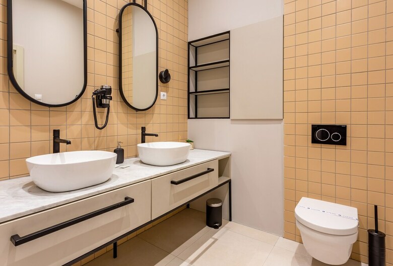 Apartamentos Gell�rt Budapest Suites