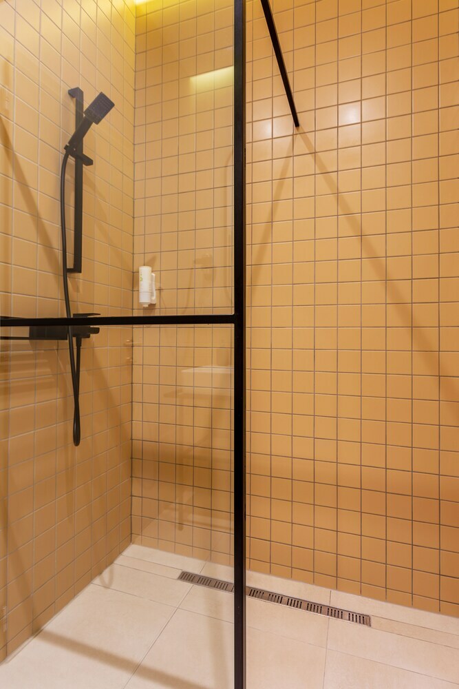 Apartamentos Gell�rt Budapest Suites
