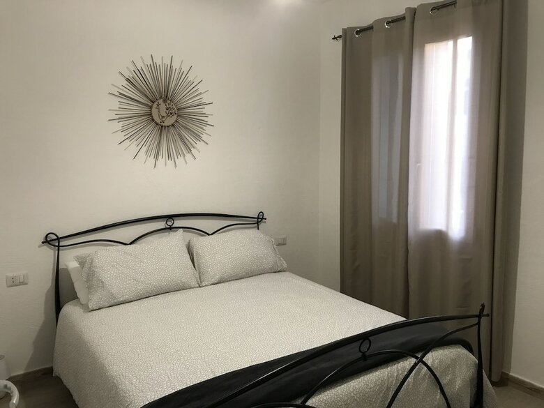 Hotel Acquazzurra Guest House