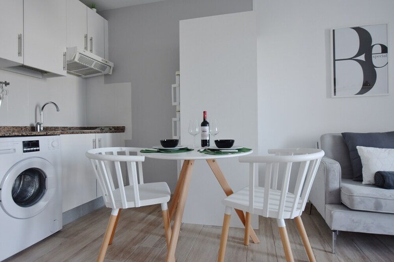 Holyhome Apartment 306