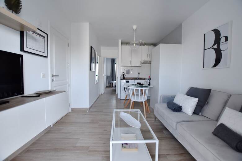 Holyhome Apartment 306
