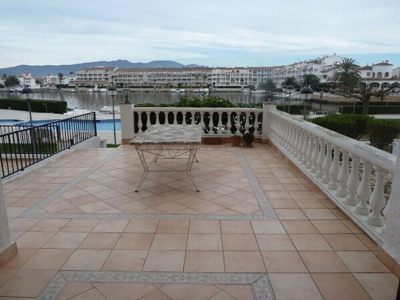 Apartamento 248-apartamento, Amarre Opcional, Piscina