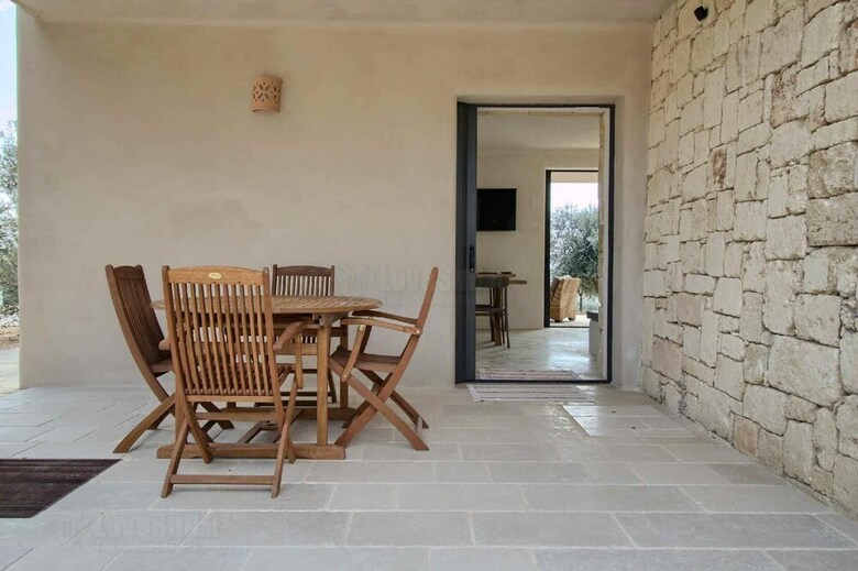 Villa Volito House