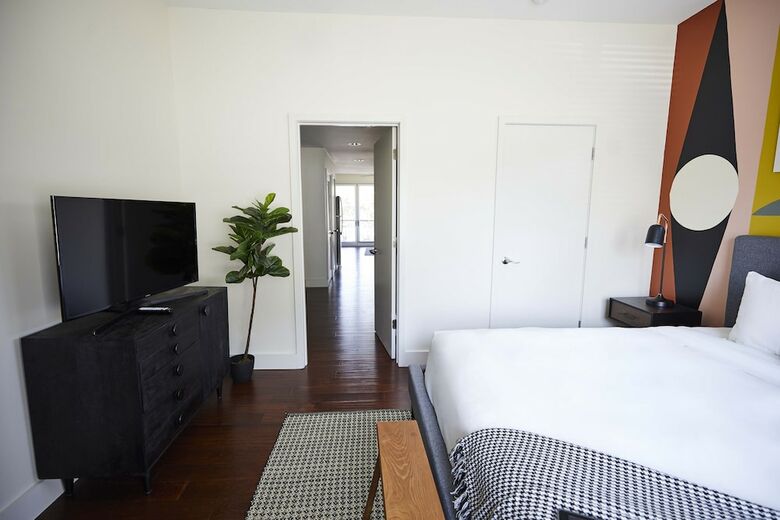 Hotel Oliver 12 South