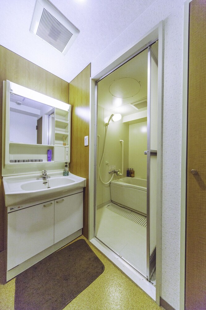 Apartamentos Nestle Tokyo Deluxe Akihabara 05