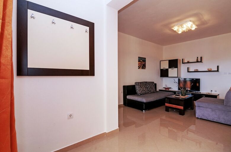 Apartamentos Villa Jadranka Privlaka