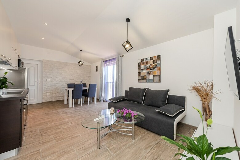 Apartamentos Villa Jadranka Privlaka