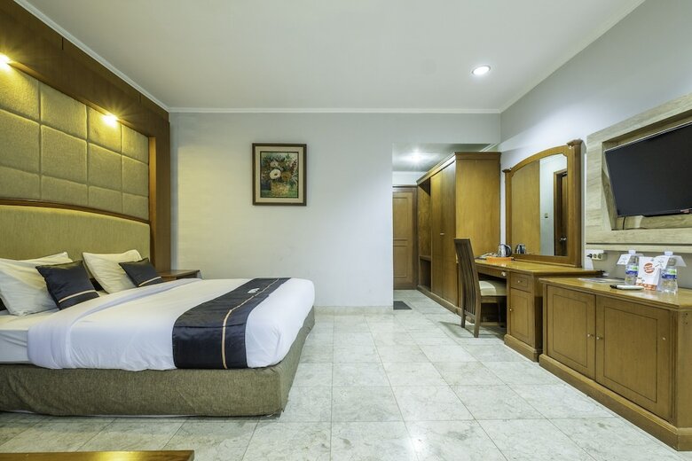 Oyo 2329 Hotel Nyland 3 Cijagra