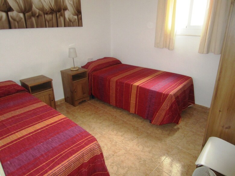 Apartamento Clot II