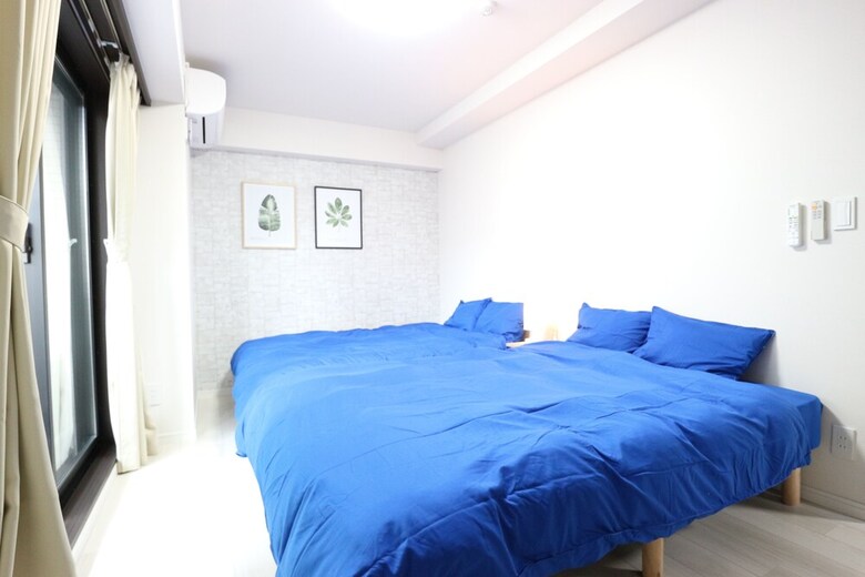 Apartamentos Vacation Room Inaricho 5