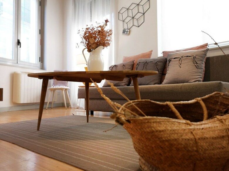 Apartamentos Madrid Las Letras