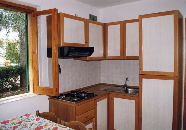 Residence Delfino