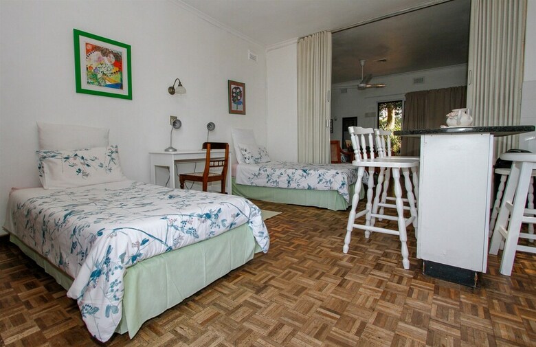 Apartamentos Carpe Diem