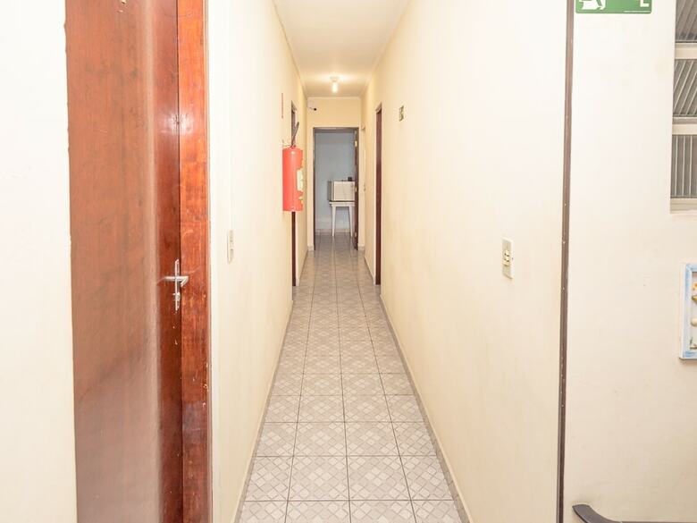 Hotel Hostel Suar�o