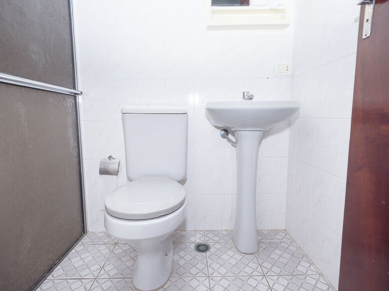 Hotel Hostel Suar�o