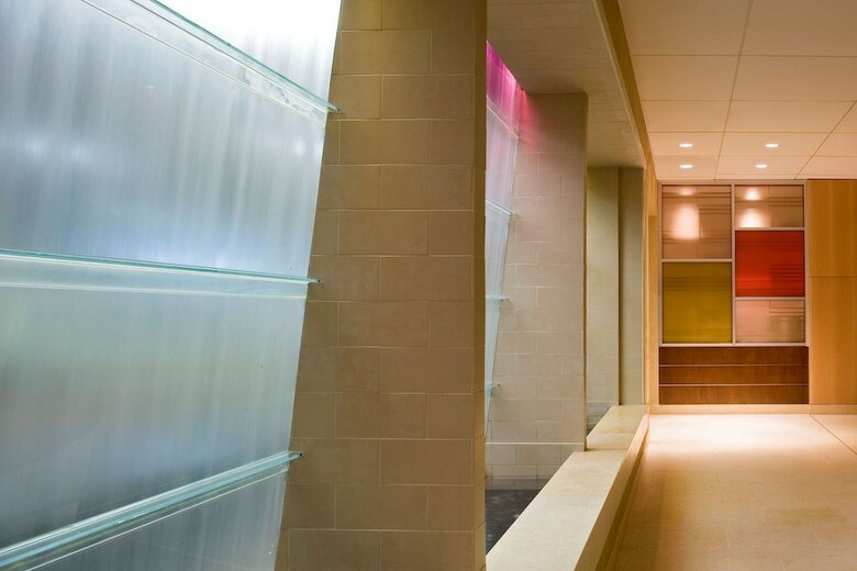 Hotel Hyatt Regency Morristown At Headquarters Plaza