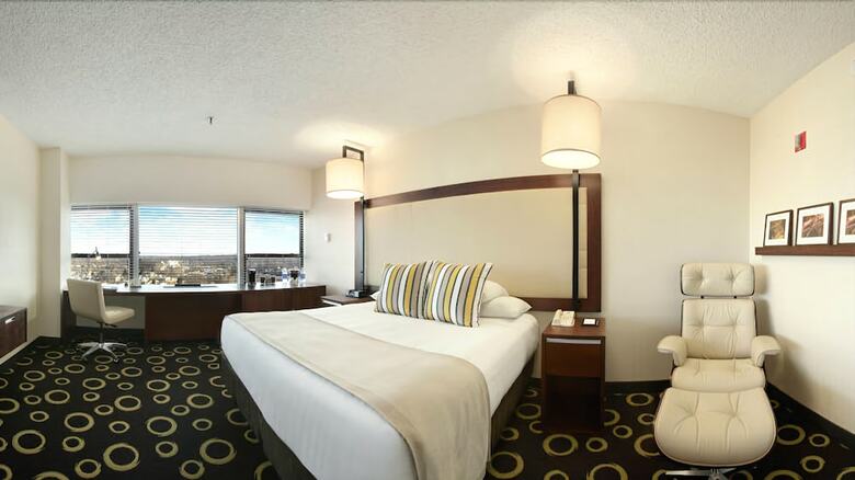 Hotel Hyatt Regency Morristown At Headquarters Plaza