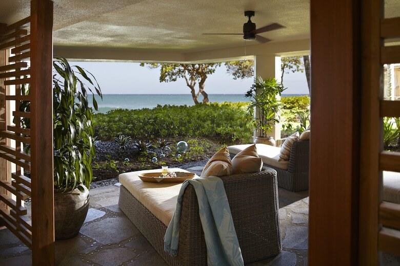Apartamento Turtle Bay Resort