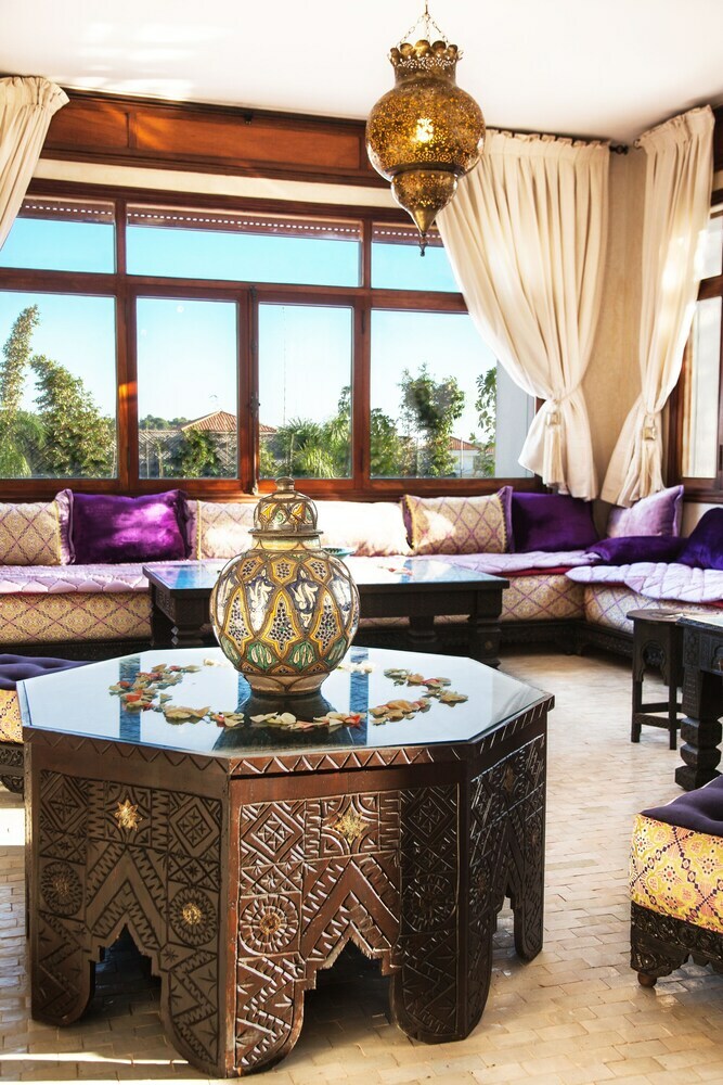 Hotel Dar Tanja
