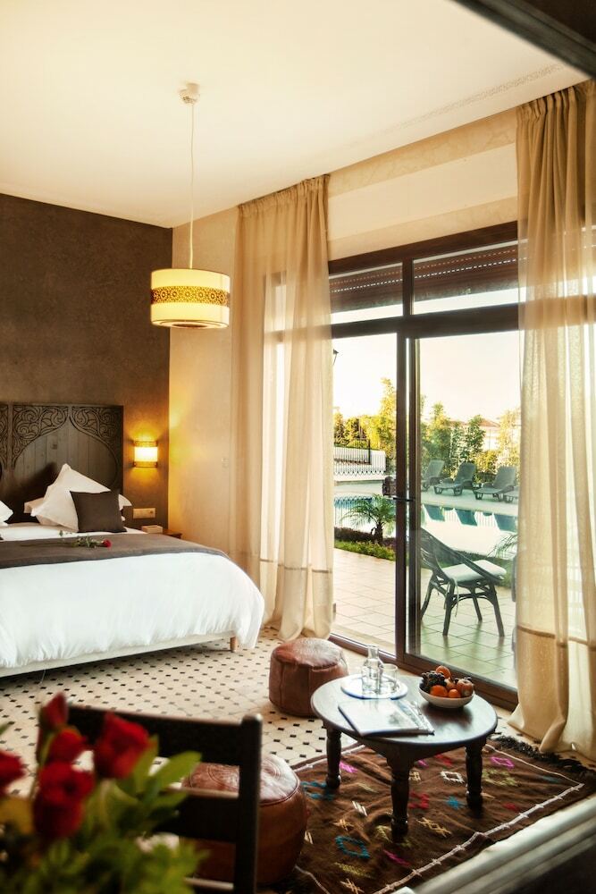 Hotel Dar Tanja
