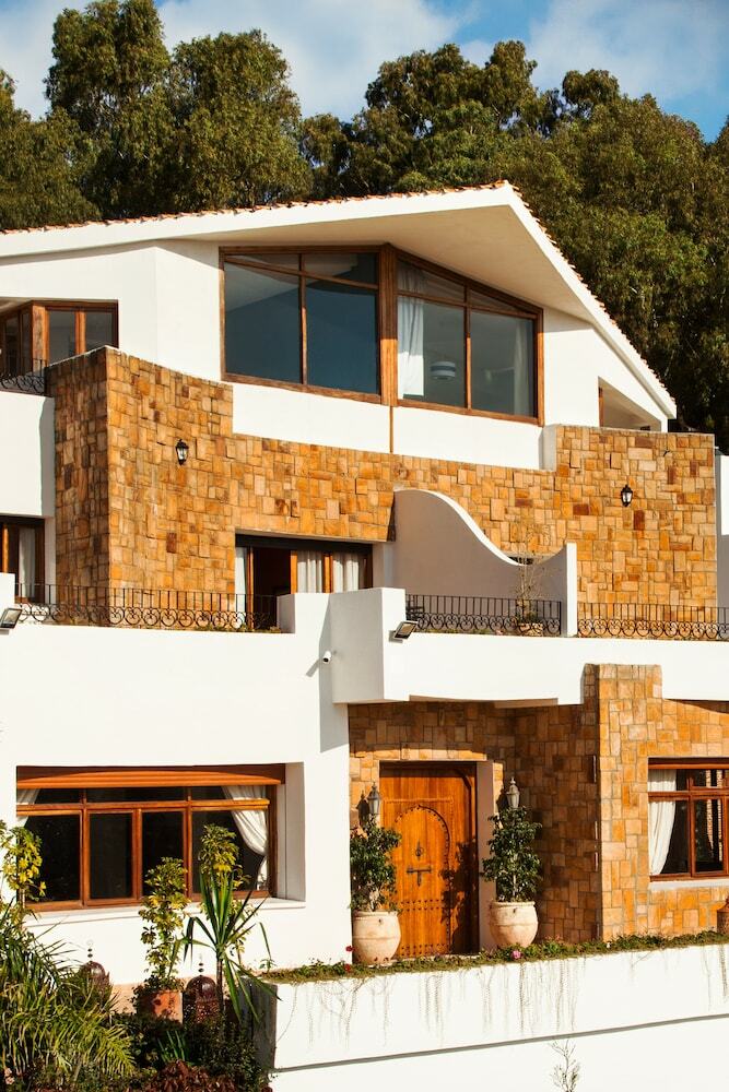 Hotel Dar Tanja