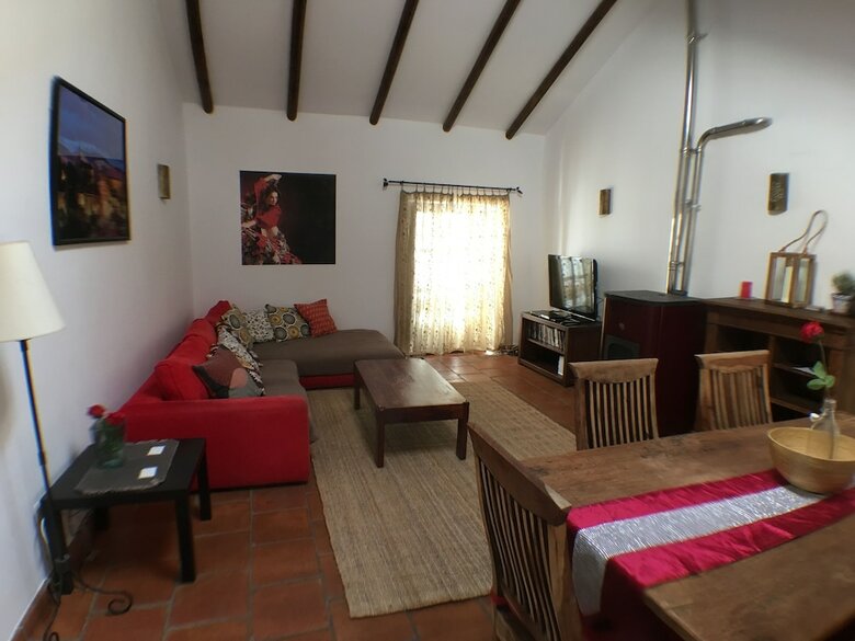 Apartamentos Alhambra Dreams Granada