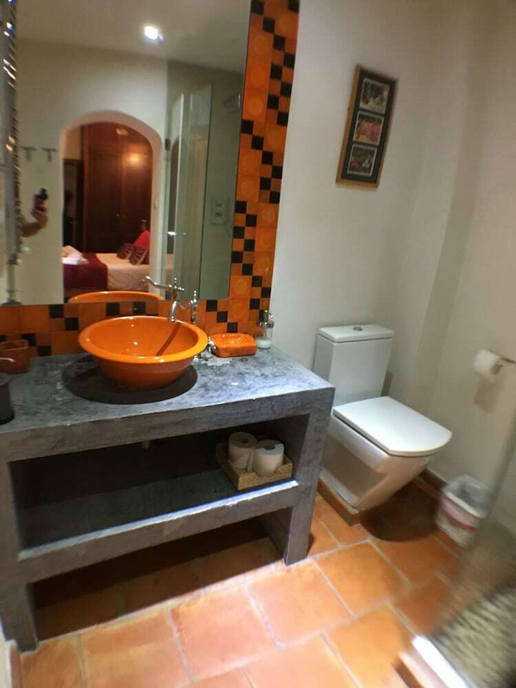 Apartamentos Alhambra Dreams Granada