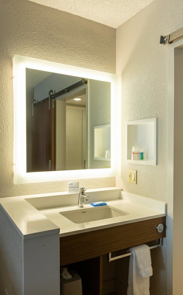 Hotel Holiday Inn Express New Orleans Downtown