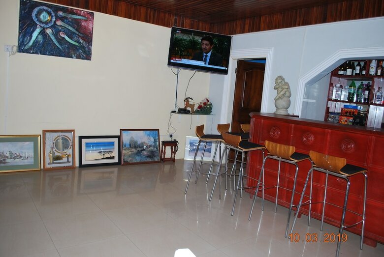 Hotel Standard Home Guest House