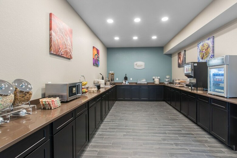 Aparthotel Mainstay Suites Waukee-west Des Moines