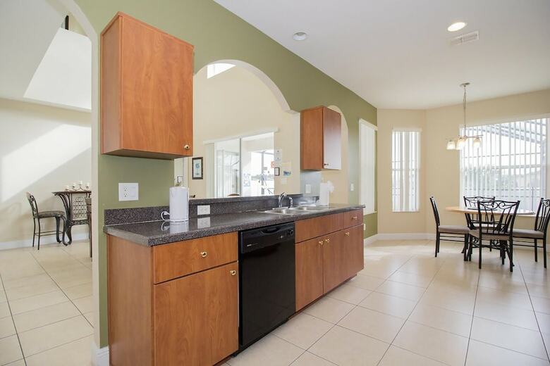 Emerald Mansion By Orlando Short Term