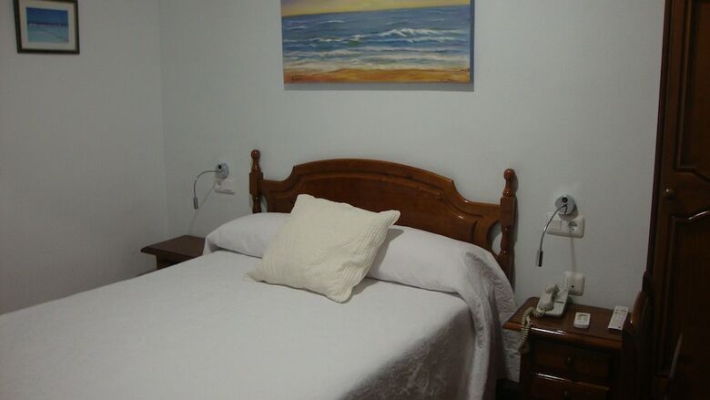 Hotel Las Salinas